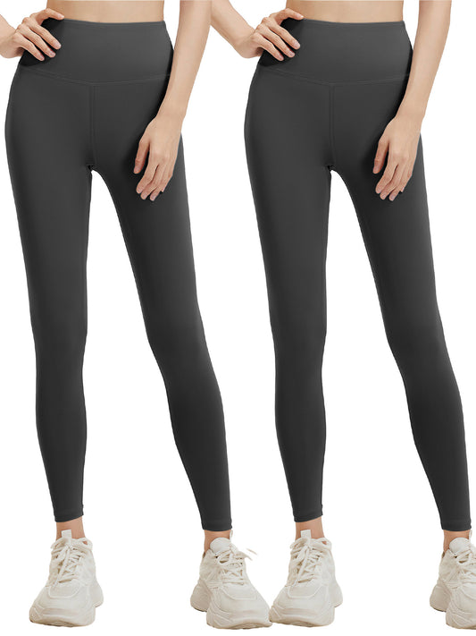 ValueVibe Women Yoga Leggings 1550