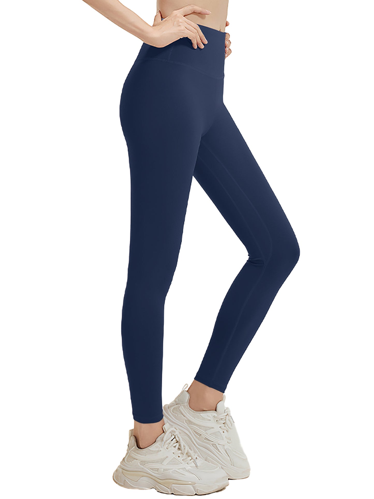 ValueVibe Women Yoga Leggings 1550