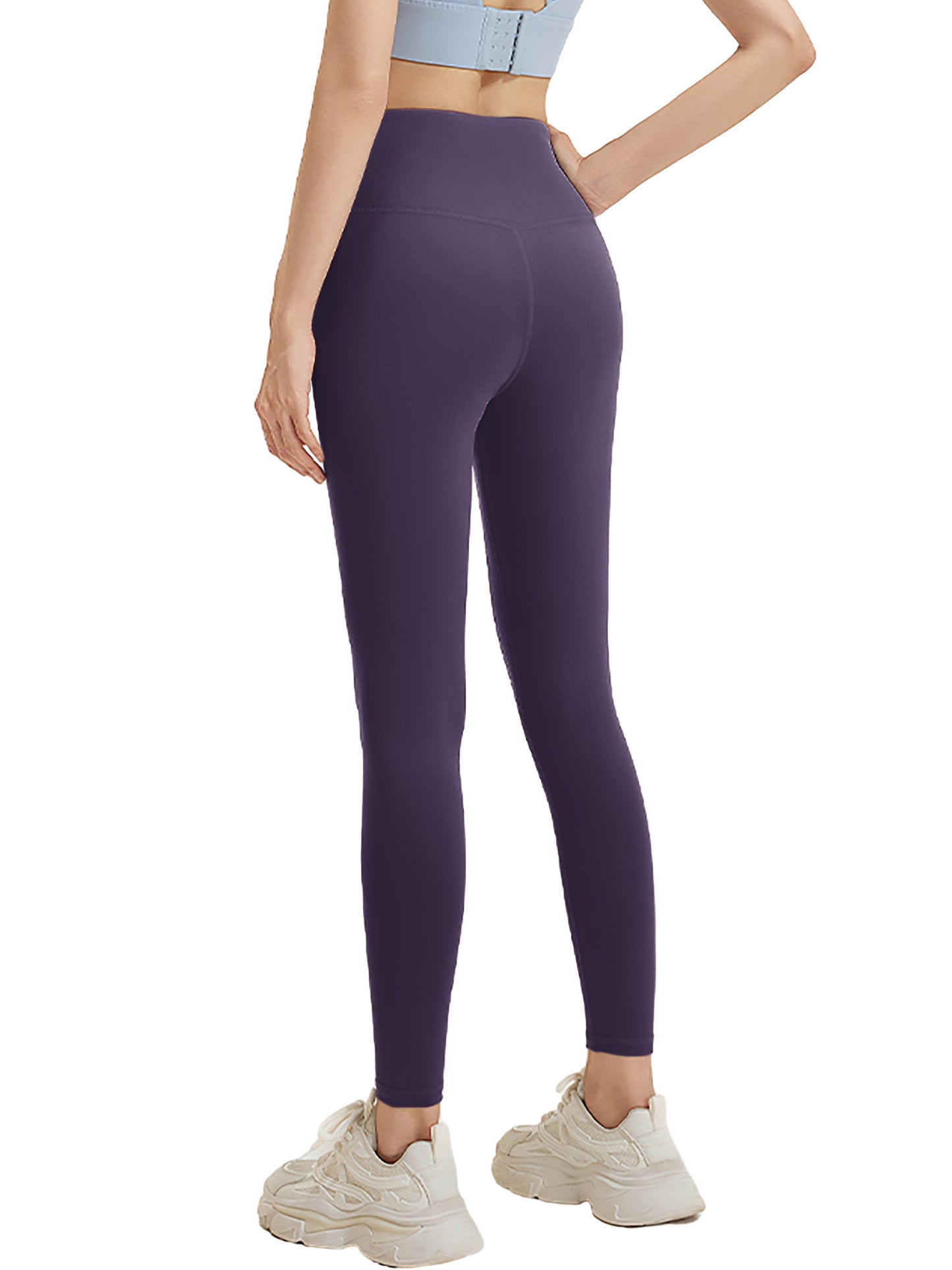 ValueVibe Women Yoga Leggings 1550